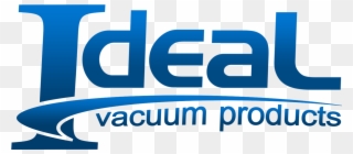 Ideal Vacuum Logo Water Mark - Ideal Vacuum Clipart