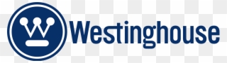 Westinghouse - Westinghouse Electric Company Logo Clipart