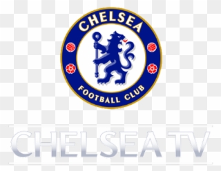 Chelsea Tv - Chelsea Fc Clipart