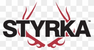 Styrka Is Excited To Announce That Its Full Line Of - Styrka Logo Clipart