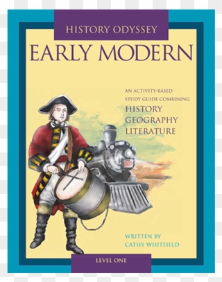History Odyssey Early Modern Level One U2022 Pandia - Early Modern Period Clipart