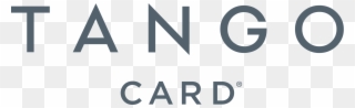 Tango Card - Tango Card Inc Logo Clipart