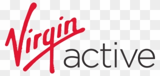Virgin Active Logo Clipart