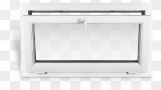 Fenêtres Portes Fenêtres Et Baies Coulissantes Pvc - Display Device Clipart