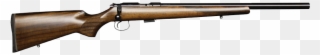 Cz 455 Varmint 22lr Rifle With 20 5 Quot Heavy Barrel - Rifle Cz 455 Varmint Clipart