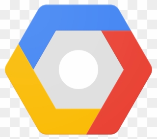 Cloud Partners - Google Gke Clipart