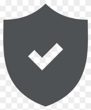 Verifica Dei Files - Safety Icon White Png Clipart