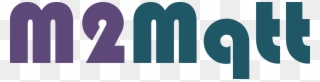 M2mqtt-library - Graphic Design Clipart