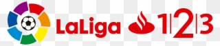 Segunda División Fifa Football Gaming Wiki Fandom - La Liga 123 Logo Clipart