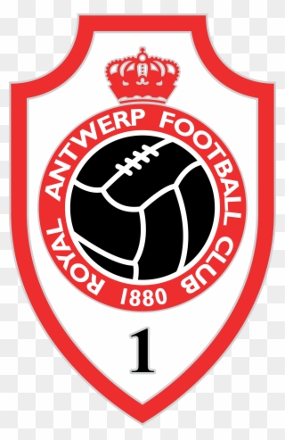 Antwerp Fifa Football Gaming Wiki Fandom Powered By - Royal Antwerp F.c. Clipart