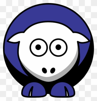 Original Png Clip Art File Sheep Transparent Png