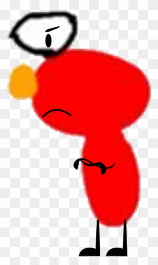 Elmo - Twisted Turns Elmo Clipart