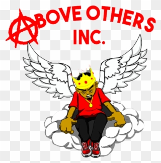 Above Others Inc - Illustration Clipart