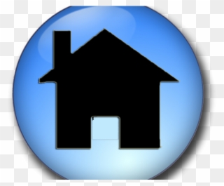 Buttons Clipart Website Png - Circle Transparent Png
