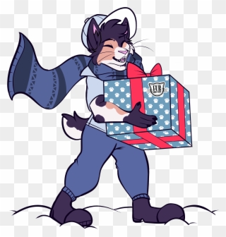 Featured In The Following Folders - Cartoon Clipart