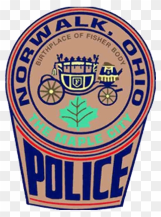 Police Logo - Emblem Clipart