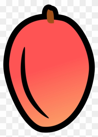 Download Svg Download Png - Manga Fruta Icon Clipart