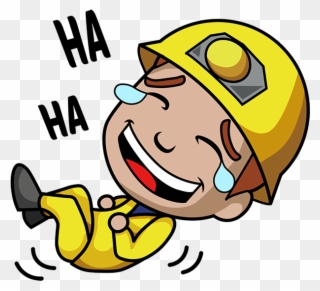 Idle Miner Tycoon Messages Sticker-9 Clipart