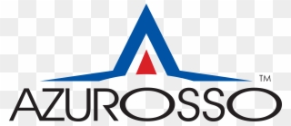 Azurosso - Triangle Clipart