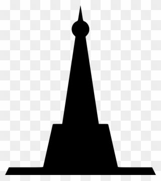 Png File Svg - Steeple Clipart