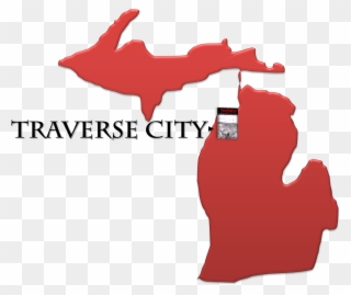 Traverse City, Michigan - Selçuk University Clipart