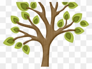 Picnic Clipart Tree - Árvore Picnic Png Transparent Png