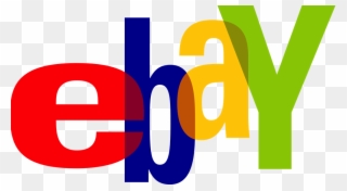 E Bay Logo Clipart