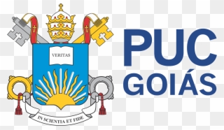 Puc Horizontal Png - Pontifical Catholic University Of Goiás Clipart
