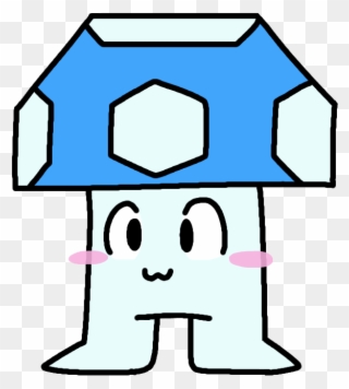 A Member Of Bowser's Army, Usually A Koopa Or A Goomba, Clipart