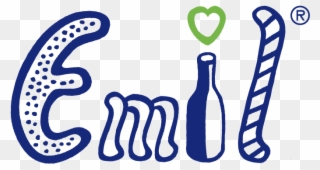 Emil Die Flasche - Emil Clipart