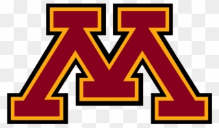 Big 10 Team Clip Art &ndash Cliparts - Tcf Bank Stadium - Png Download