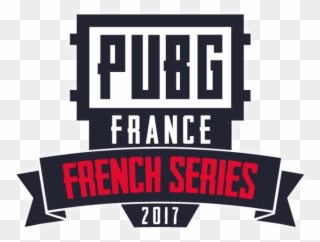 Pubg France Logo Tournoi Fs2017 1 - Pubg France Clipart