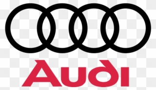 Audi Free Logo - Logo Audi Clipart