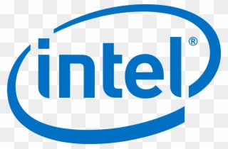 Clipart Info - Intel Logo Png Transparent Png