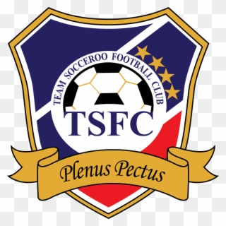 About Tsfc - Team Socceroo Fc Clipart