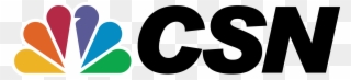 Comcast Sportsnet Abbreviated Logopng Wikipedia - Comcast Sportsnet Logo Clipart