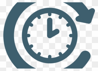 Clipart Royalty Free Reminder Clocks Change Saturday - Saving Time Clip Art - Png Download