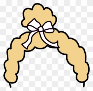 Baptism Or Christening Invitation Clipart