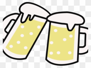 Buy Clipart Beer - Beers Icons - Png Download