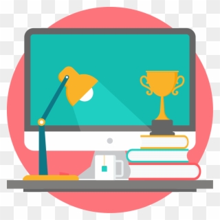 Presentation Clipart Implication - Design - Png Download