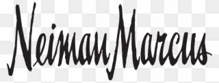 Neiman Marcus Logo - Neiman Marcus Logo Png Clipart