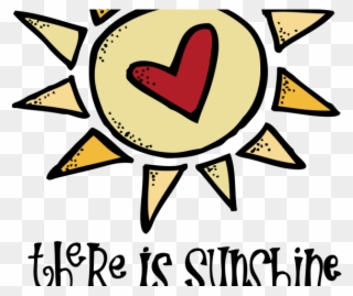 Sunshine Clipart Word Art - It's Going To Be An Amazing Day - Png Download