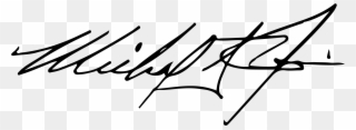 Lapagliasignature - Most Famous Signature Clipart