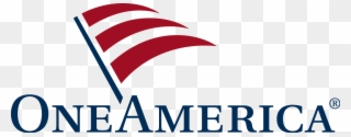 One America Retirement - One America Insurance Logo Clipart
