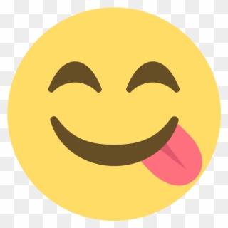 Birthday Emoji Emoticon Facebook - Emoji Vector Clipart