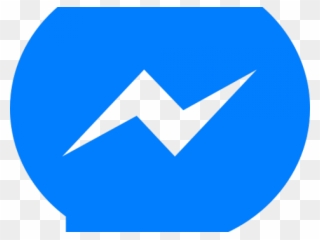 Facebook Clipart Messenger App - Amp Project Logo - Png Download