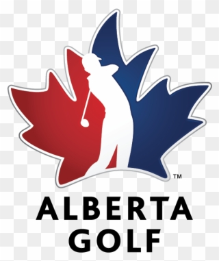 Event Navigation - « - Alberta Golf Logo Clipart
