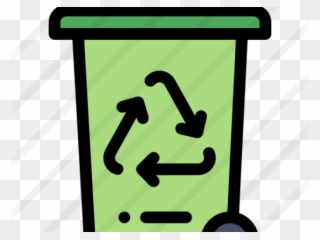 Environmental Clipart Recycle Bin - Natural Resources Icon - Png Download