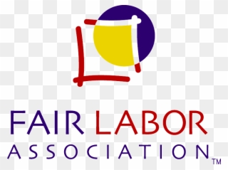 Utz Certified Logo - Fair Labor Association Clipart