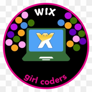 Wix - Girl Scouts Of The Usa Clipart